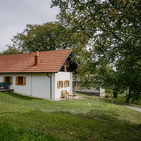Kellerstoeckl Berg 106 Villa Strem Exterior photo