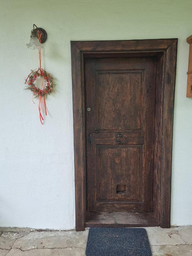 Chalet Kellerstoeckl Berg 106