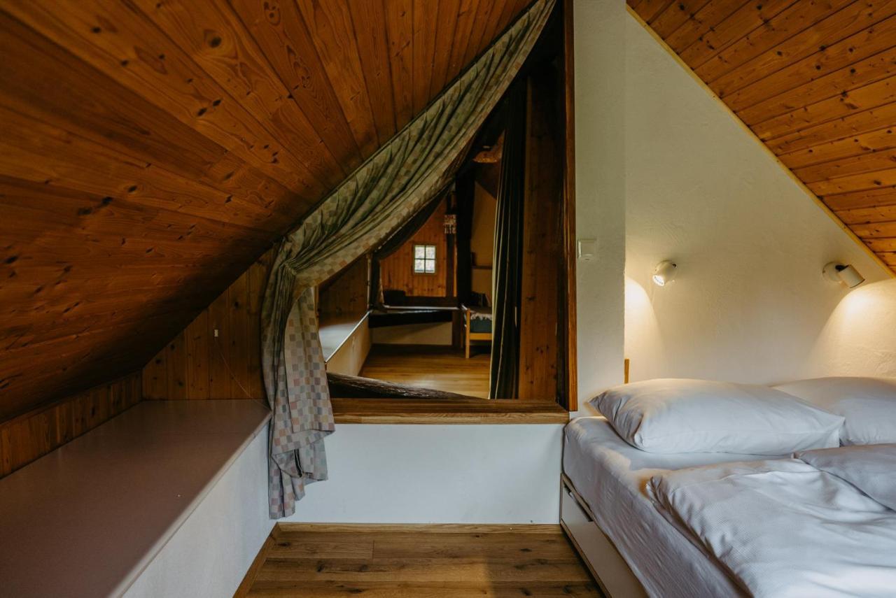 Chalet Kellerstoeckl Berg 106 Strem