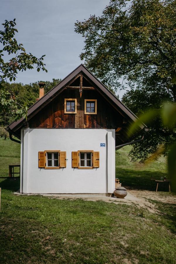 Kellerstoeckl Berg 106 Chalet Strem