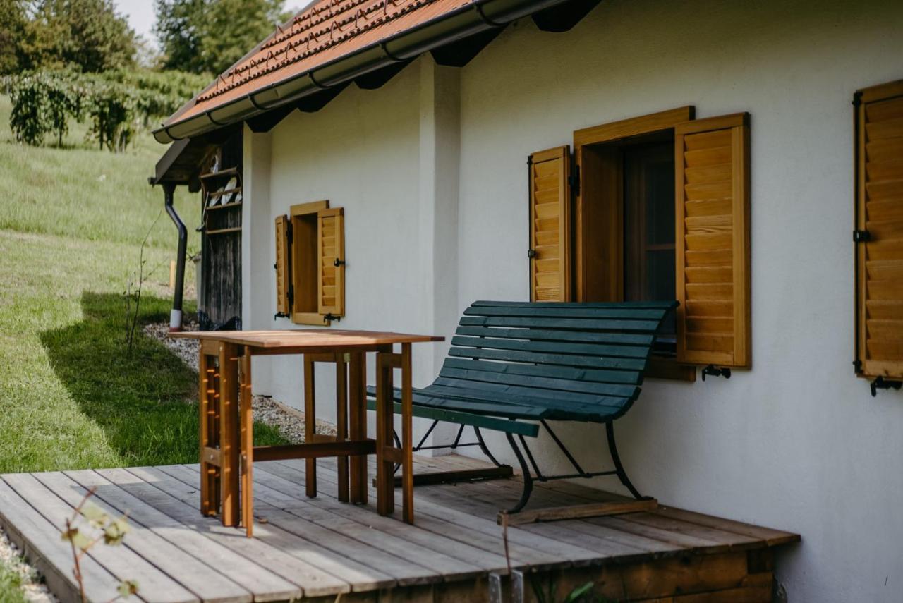 Kellerstoeckl Berg 106 Chalet