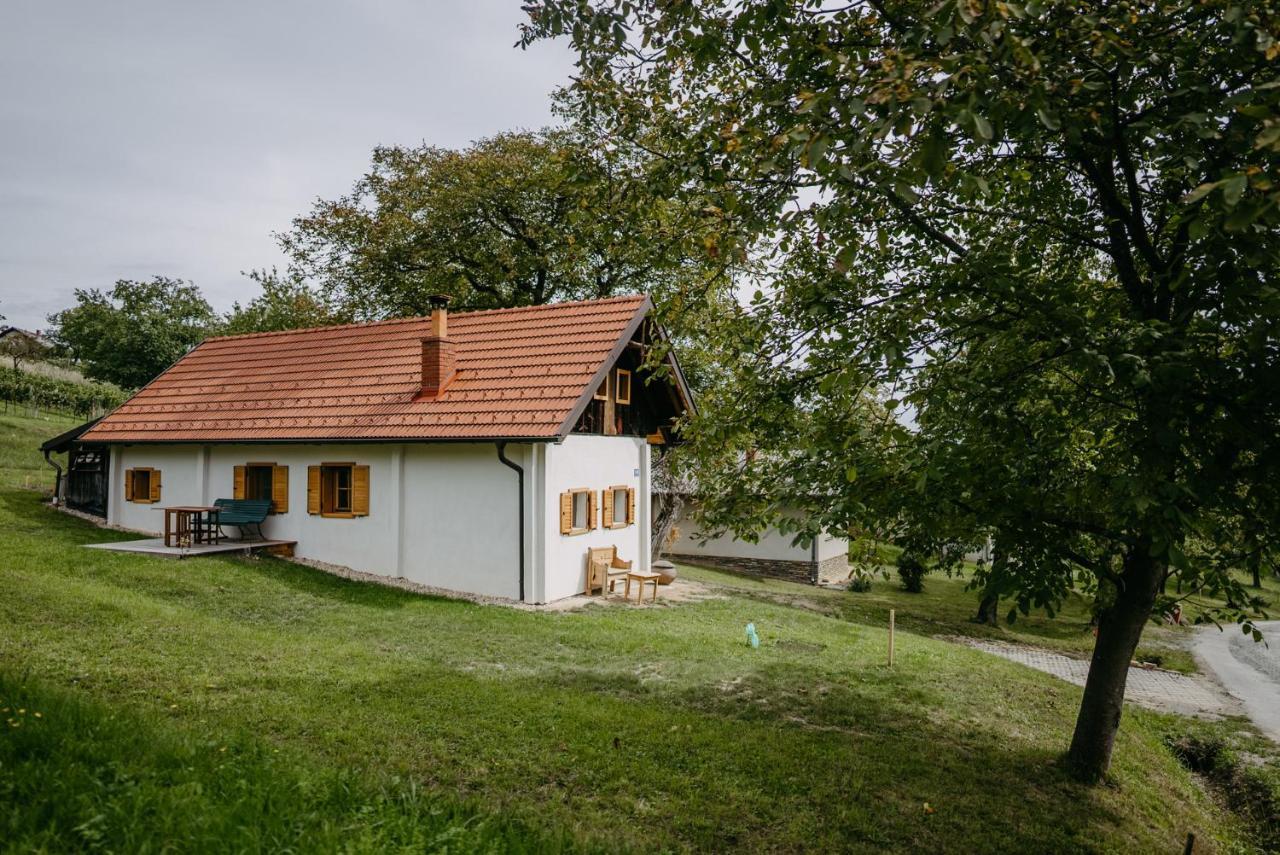 Kellerstoeckl Berg 106 Chalet